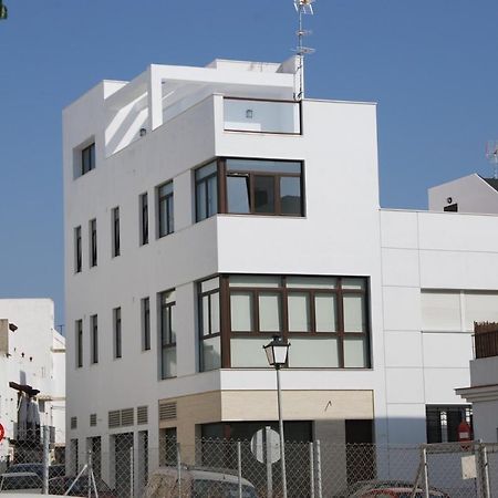 Apartamentos Villas Flamenco Rentals Conil De La Frontera Exterior foto