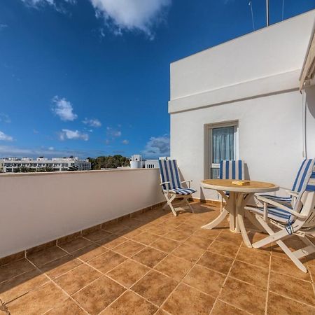 Apartamentos Villas Flamenco Rentals Conil De La Frontera Exterior foto
