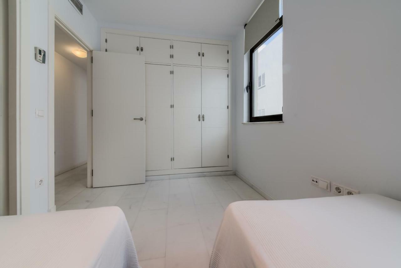 Apartamentos Villas Flamenco Rentals Conil De La Frontera Exterior foto