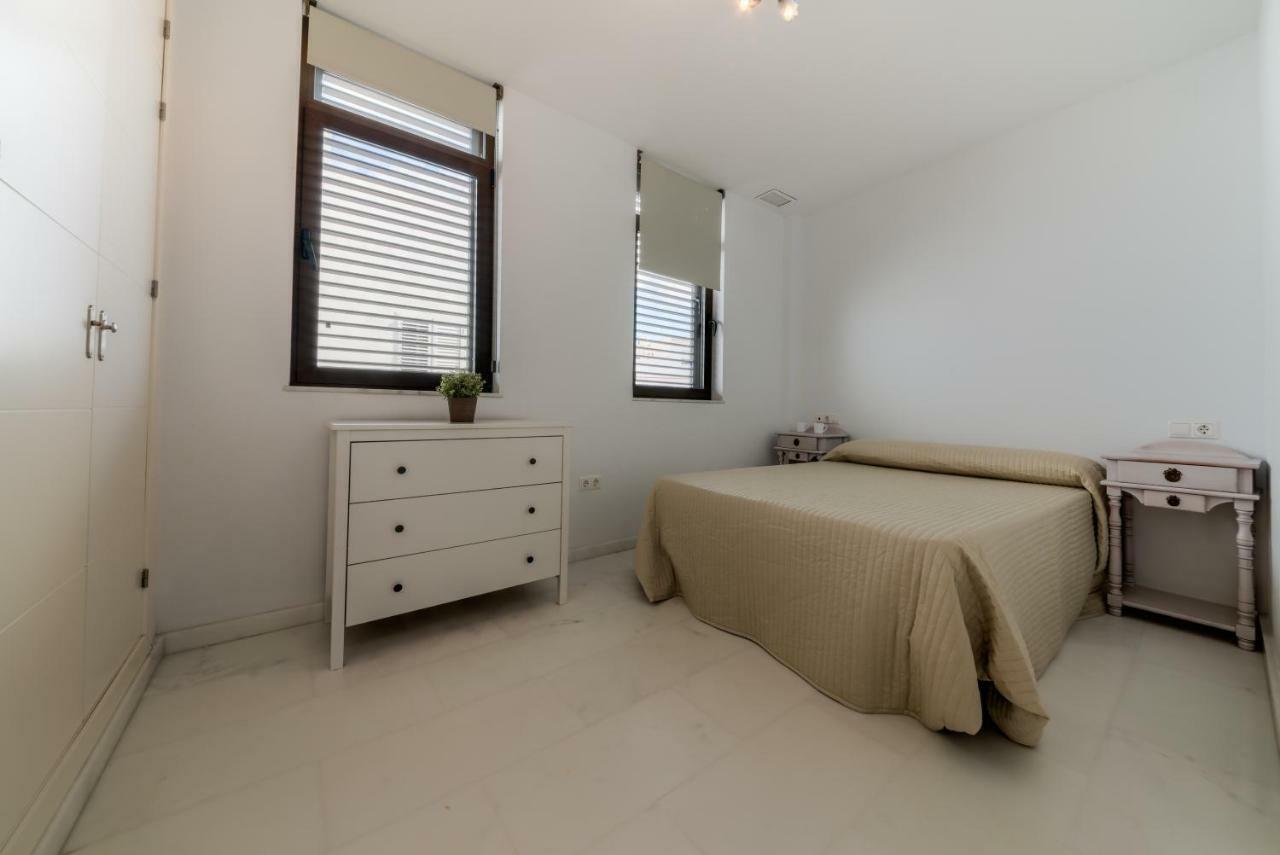 Apartamentos Villas Flamenco Rentals Conil De La Frontera Exterior foto
