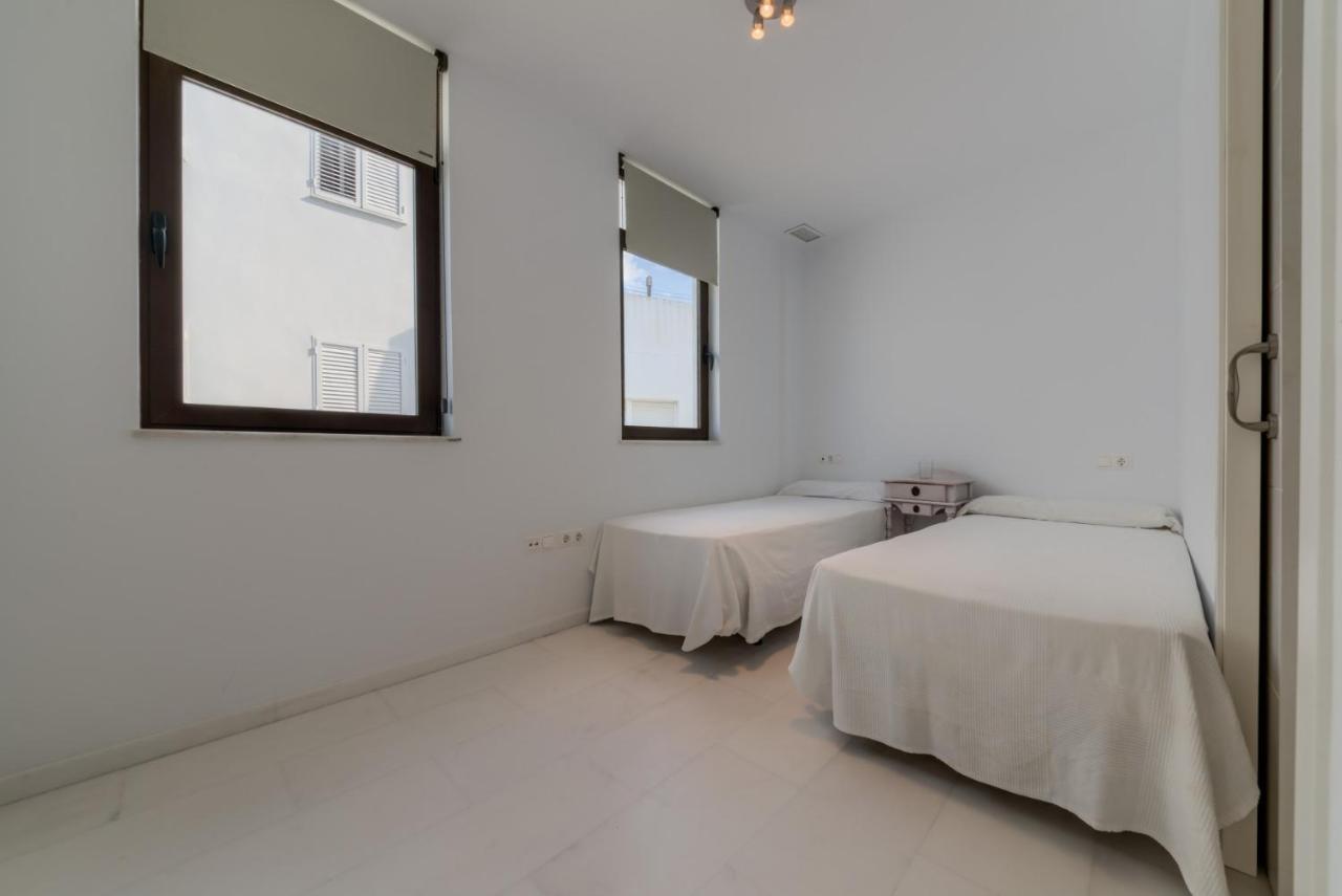 Apartamentos Villas Flamenco Rentals Conil De La Frontera Exterior foto