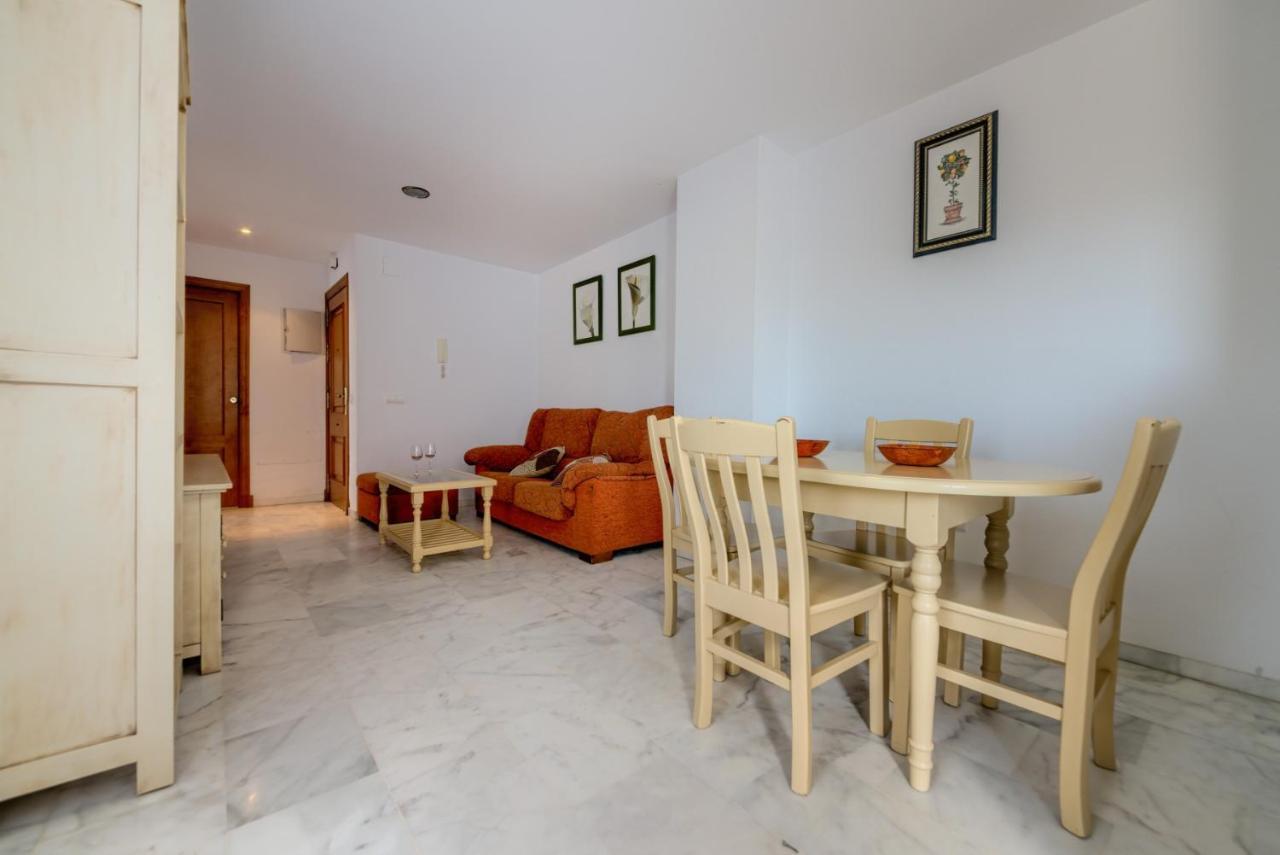 Apartamentos Villas Flamenco Rentals Conil De La Frontera Exterior foto